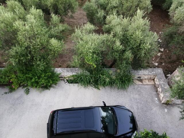 Unique View Maisonette Akrotiri  Eksteriør bilde