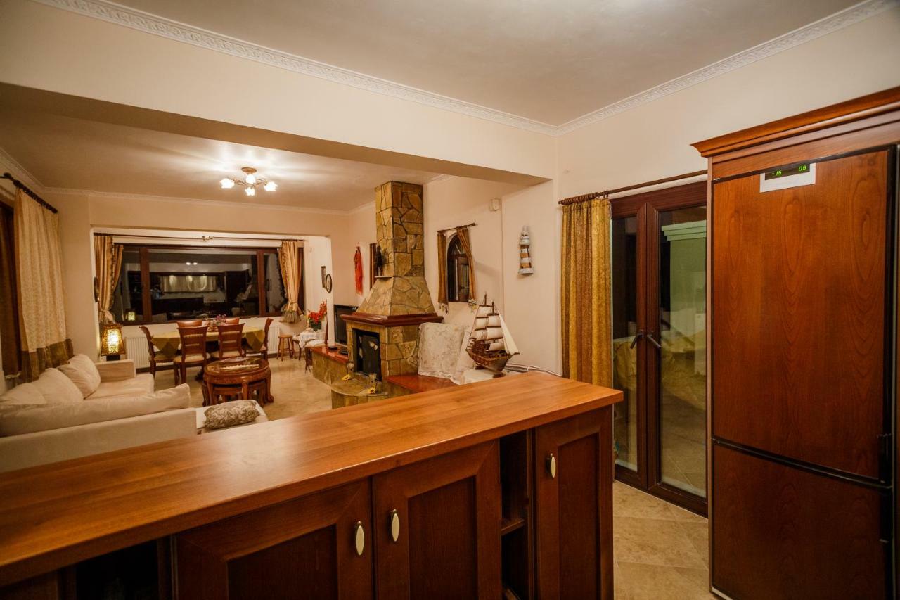 Unique View Maisonette Akrotiri  Eksteriør bilde
